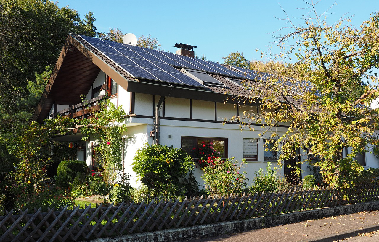 solar panel installers